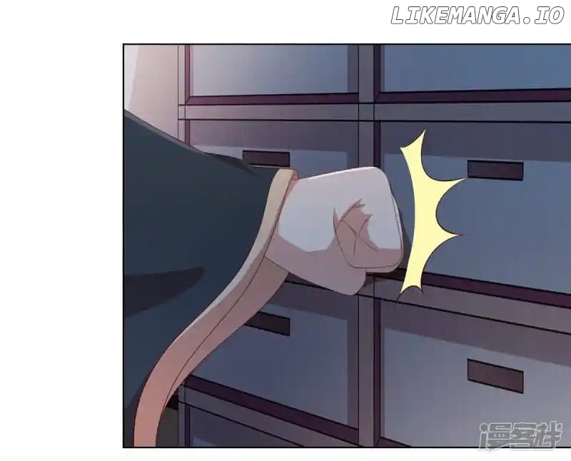 Rewrite My Fate chapter 66 - page 19